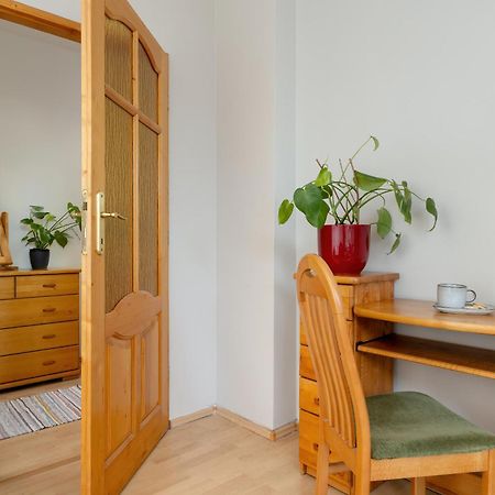Sunshine Apartment Краків Екстер'єр фото