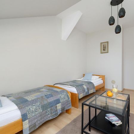 Sunshine Apartment Краків Екстер'єр фото