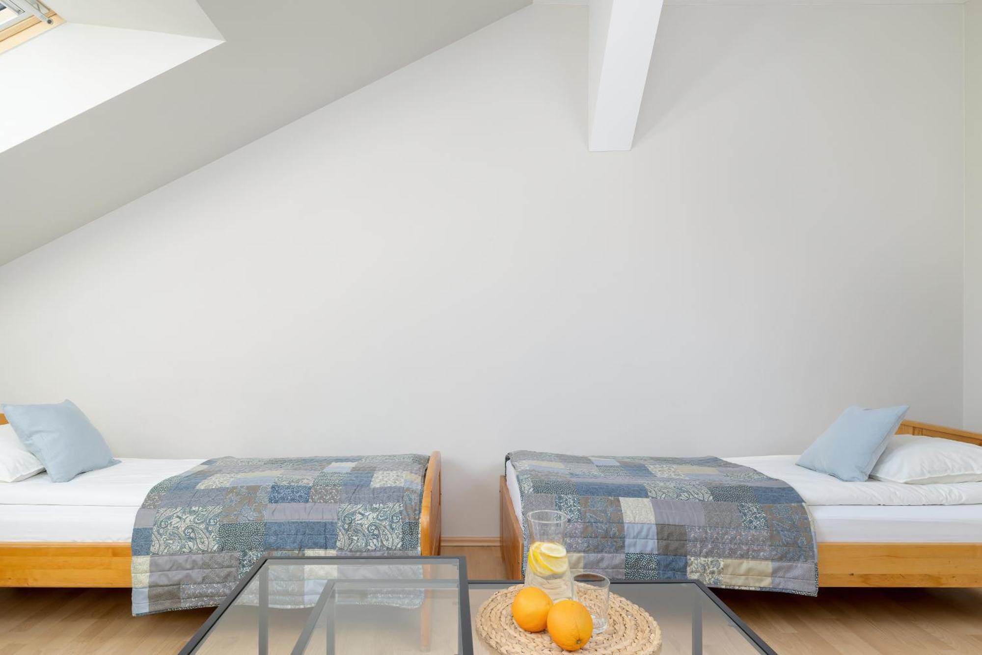 Sunshine Apartment Краків Екстер'єр фото