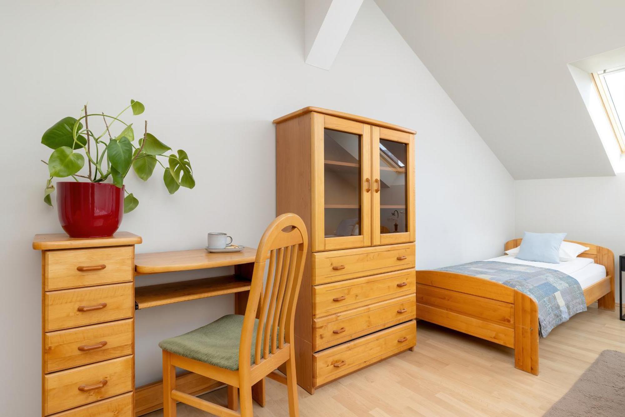 Sunshine Apartment Краків Екстер'єр фото