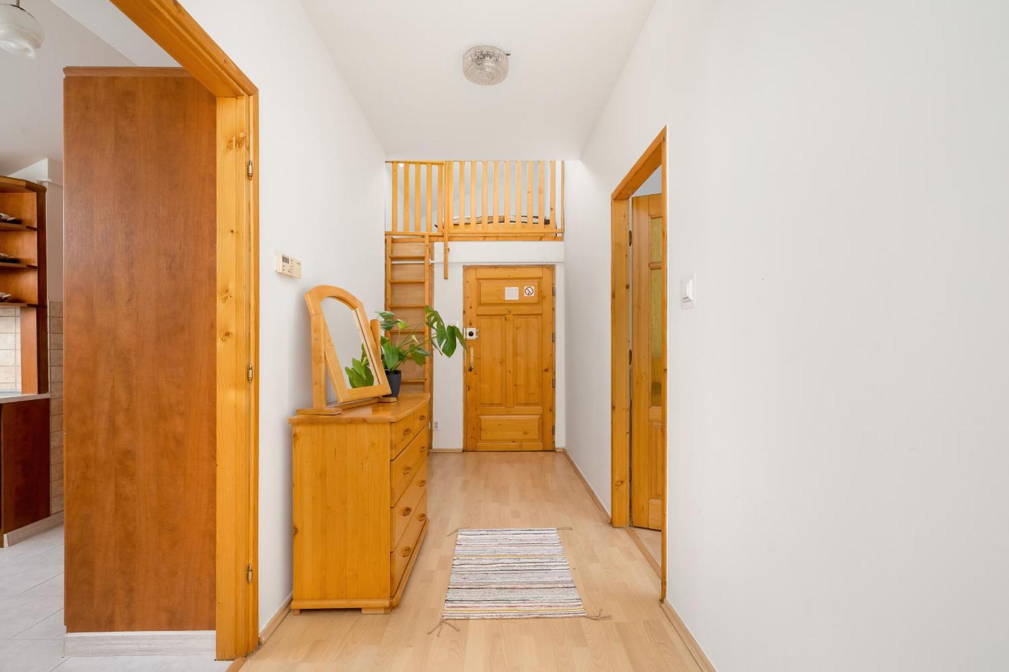 Sunshine Apartment Краків Екстер'єр фото