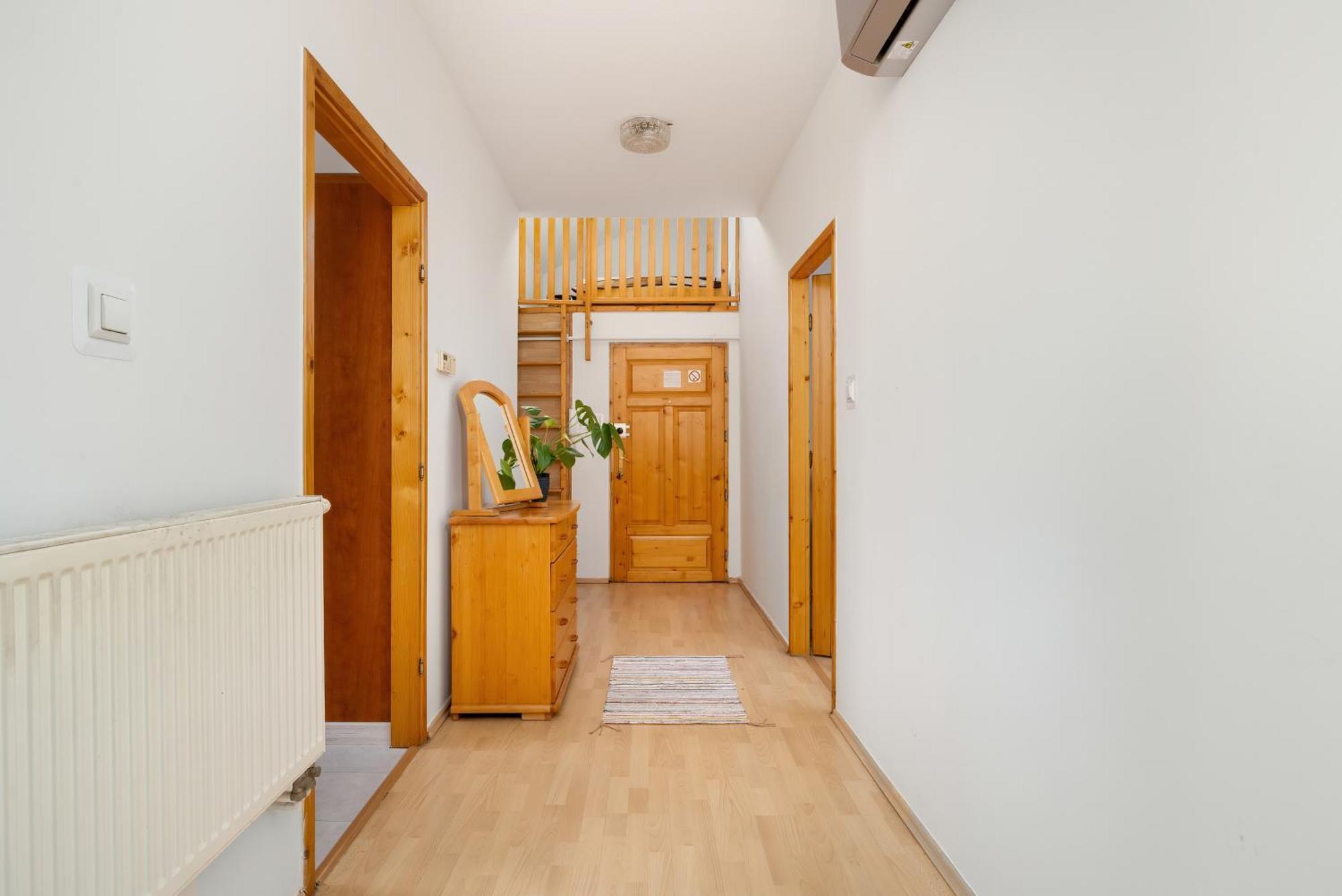 Sunshine Apartment Краків Екстер'єр фото