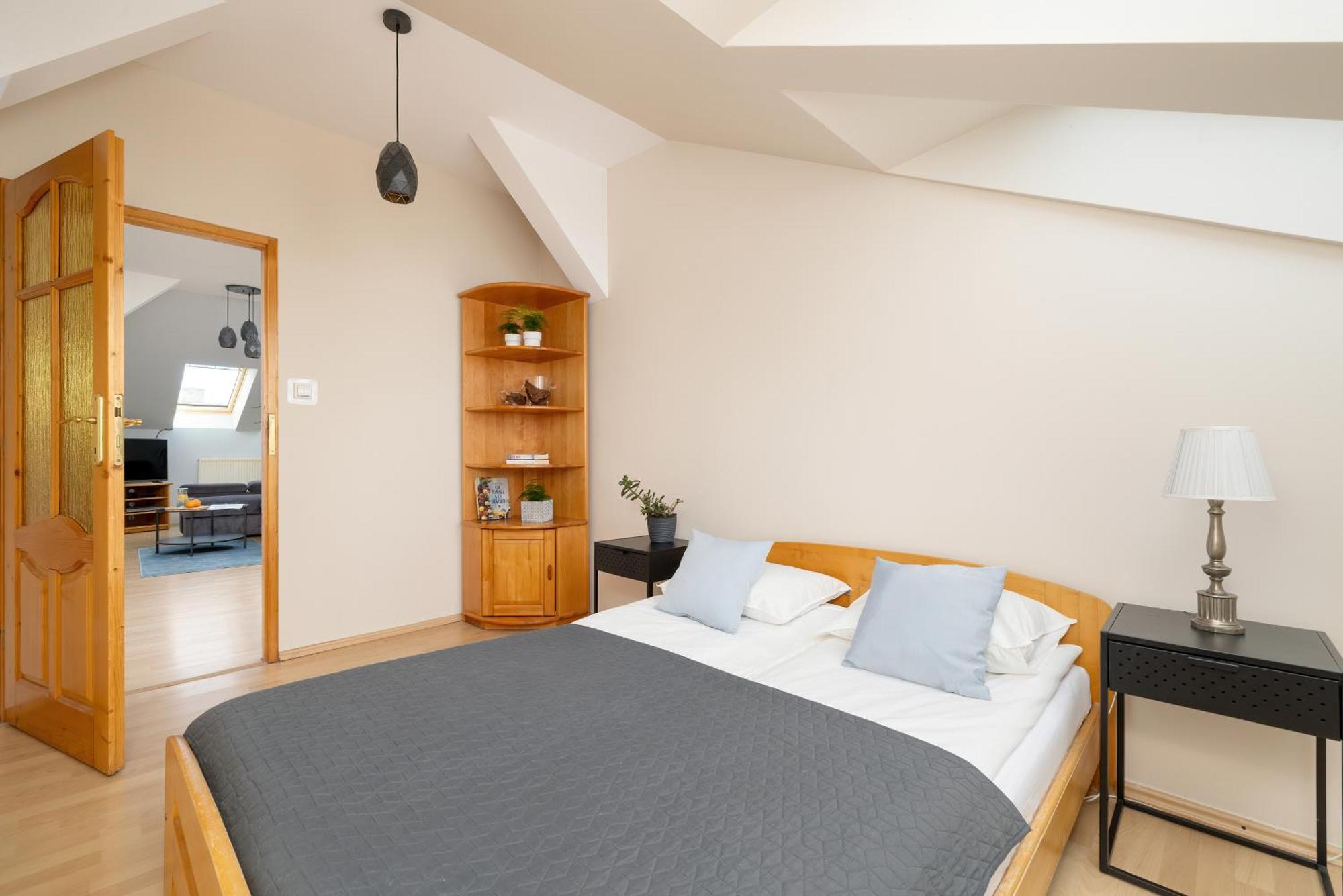 Sunshine Apartment Краків Екстер'єр фото